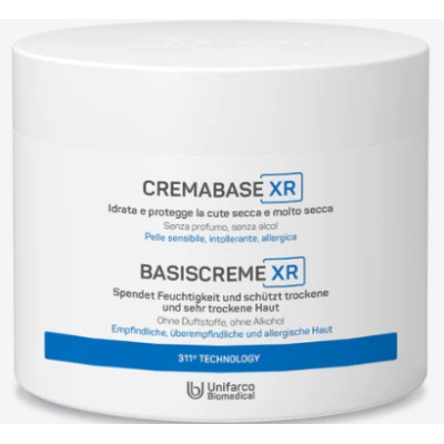 CREMABASE XR